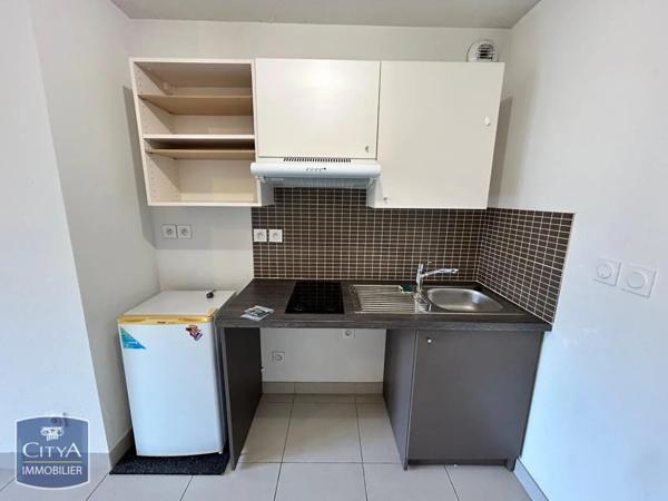 Appartement à vendre 2 pièces 37.5m²