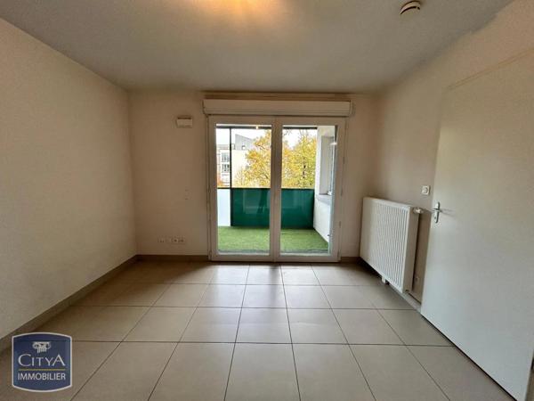 Appartement à vendre 2 pièces 37.5m²