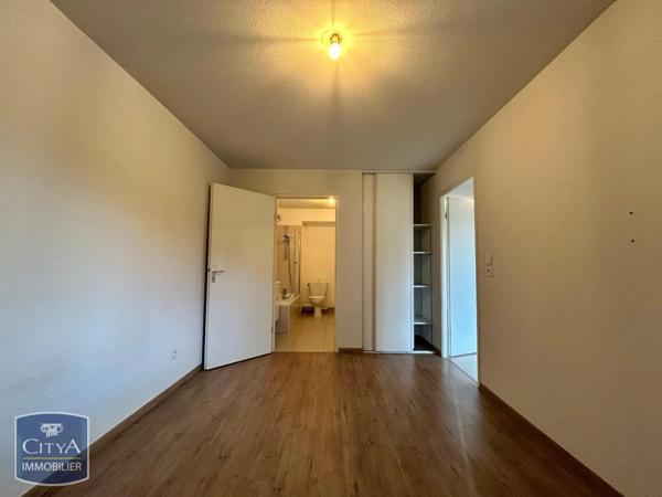 Appartement à vendre 2 pièces 37.5m²