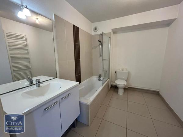 Appartement à vendre 2 pièces 37.5m²