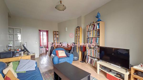 Appartement à vendre 3 pièces de 68 m²