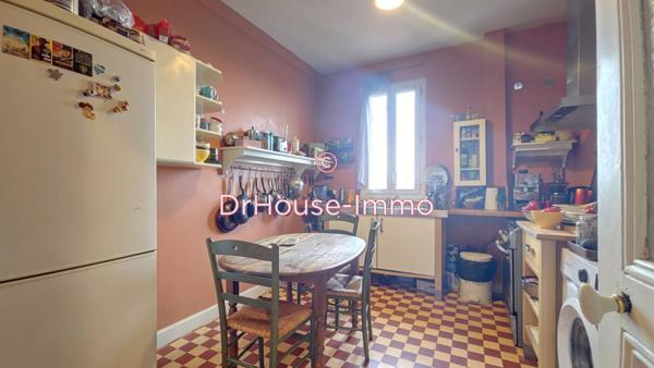 Appartement à vendre 3 pièces de 68 m²