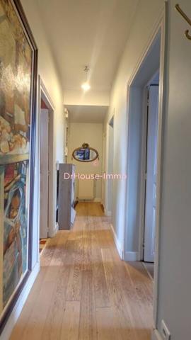 Appartement à vendre 3 pièces de 68 m²