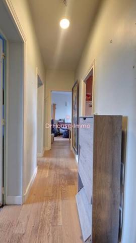 Appartement à vendre 3 pièces de 68 m²