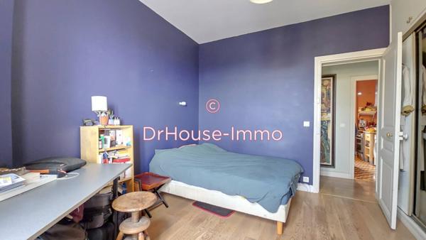 Appartement à vendre 3 pièces de 68 m²