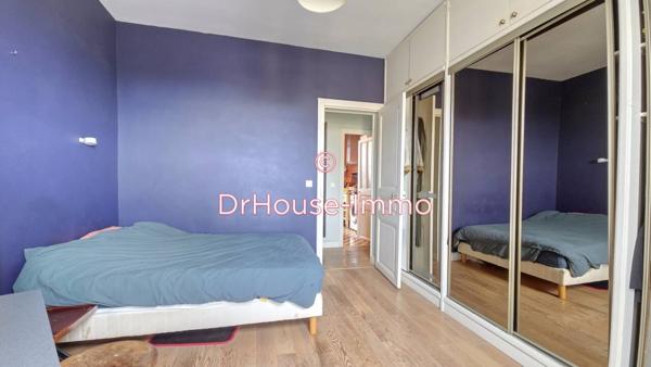Appartement à vendre 3 pièces de 68 m²