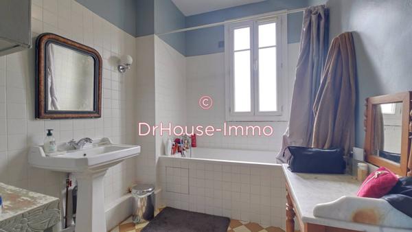 Appartement à vendre 3 pièces de 68 m²