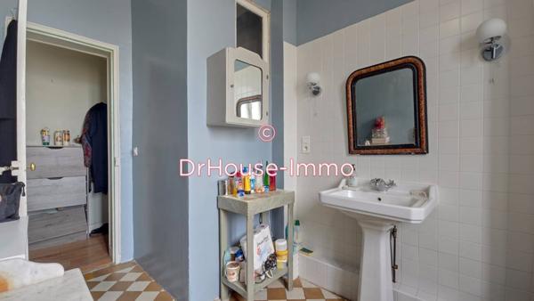 Appartement à vendre 3 pièces de 68 m²