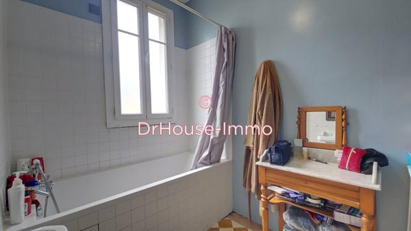 Appartement à vendre 3 pièces de 68 m²
