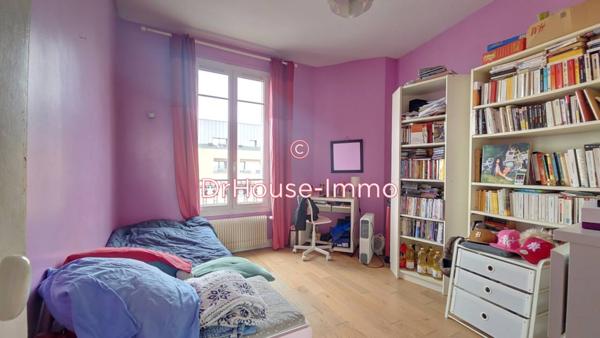 Appartement à vendre 3 pièces de 68 m²
