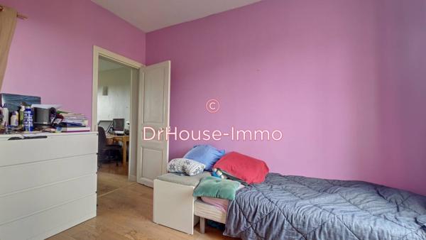 Appartement à vendre 3 pièces de 68 m²
