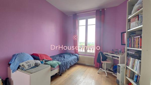 Appartement à vendre 3 pièces de 68 m²