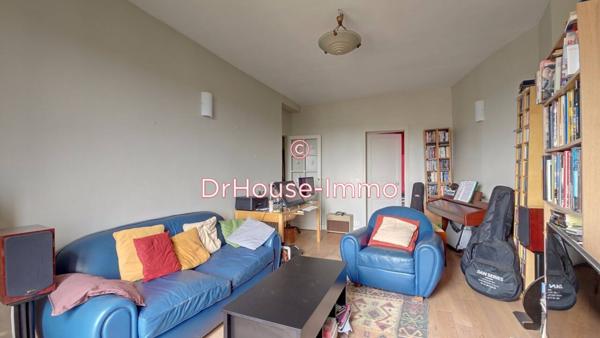 Appartement à vendre 3 pièces de 68 m²