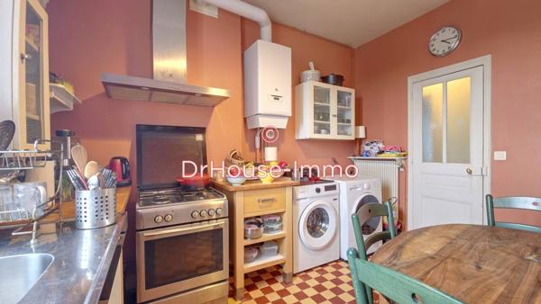 Appartement à vendre 3 pièces de 68 m²