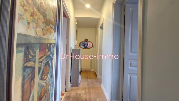 Appartement à vendre 3 pièces de 68 m²
