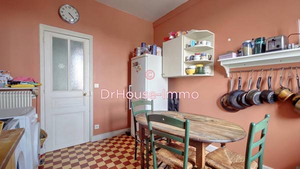 Appartement à vendre 3 pièces de 68 m²