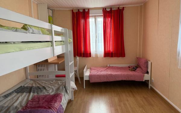 Maison à vendre    4 pièces •  Royan