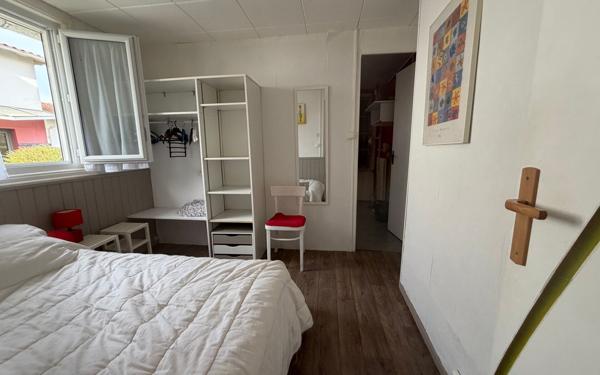 Maison à vendre    4 pièces •  Royan