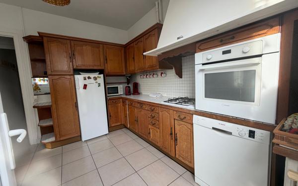 Maison à vendre    4 pièces •  Royan