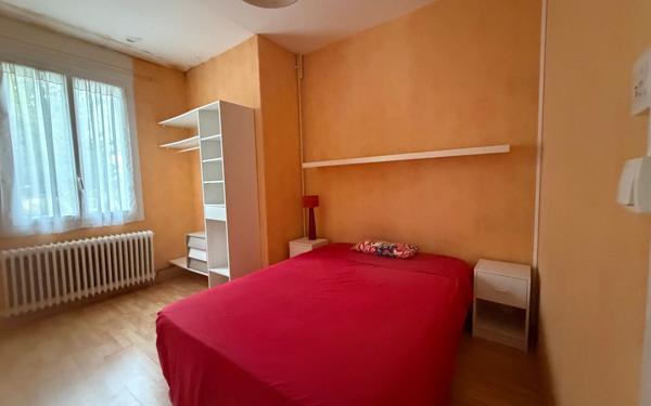 Maison à vendre    4 pièces •  Royan