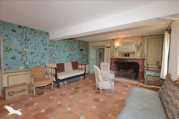 Maison à vendre |  Valaire |  16 pièces | 496 m²