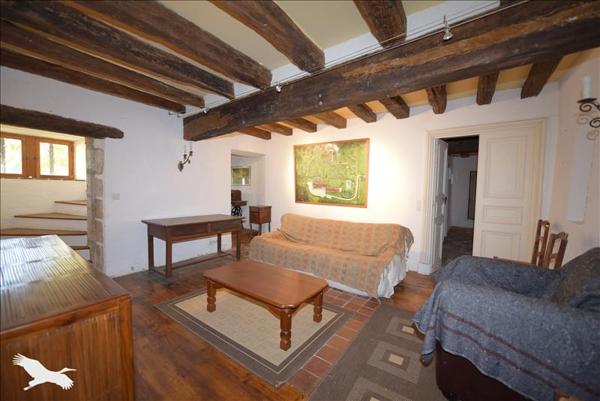 Maison à vendre |  Valaire |  16 pièces | 496 m²