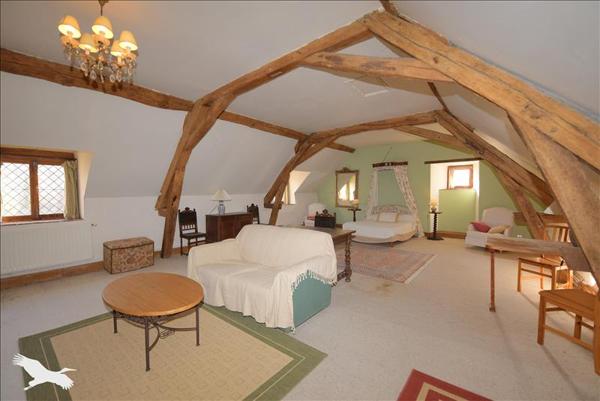 Maison à vendre |  Valaire |  16 pièces | 496 m²