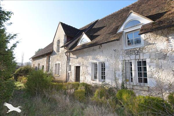 Maison à vendre |  Valaire |  16 pièces | 496 m²