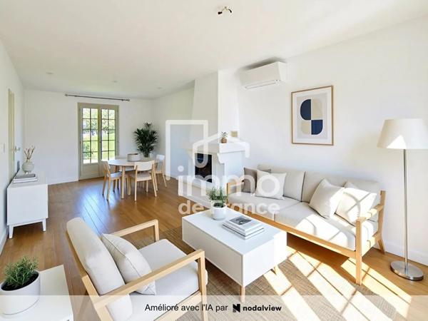 Maison à vendre à Meximieux (01800)