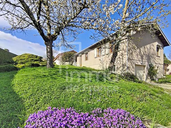 Maison à vendre à Meximieux (01800)