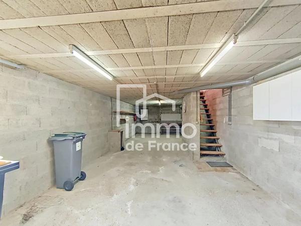 Maison à vendre à Meximieux (01800)