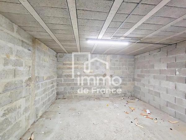 Maison à vendre à Meximieux (01800)