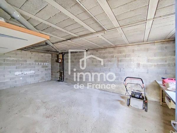 Maison à vendre à Meximieux (01800)