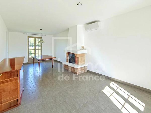 Maison à vendre à Meximieux (01800)