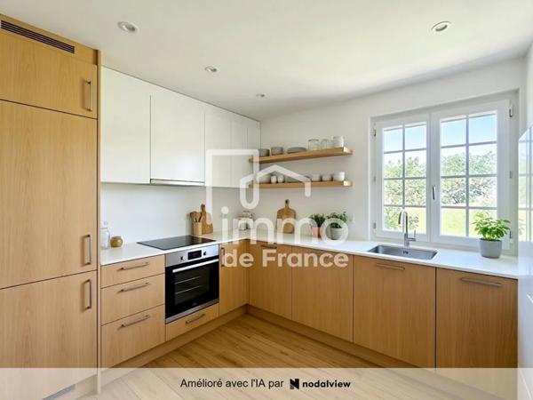 Maison à vendre à Meximieux (01800)