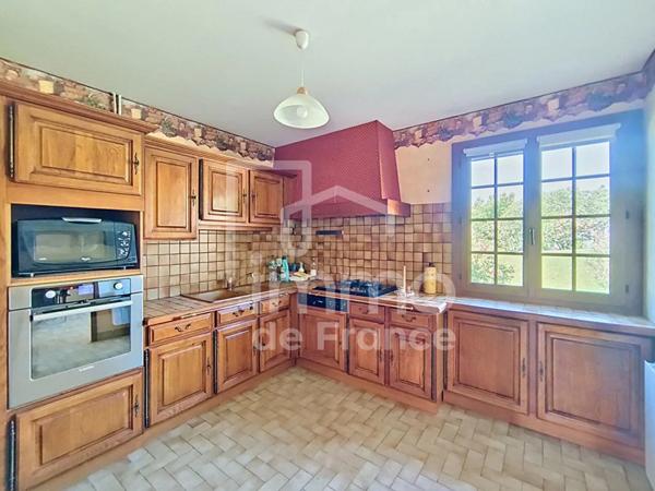 Maison à vendre à Meximieux (01800)
