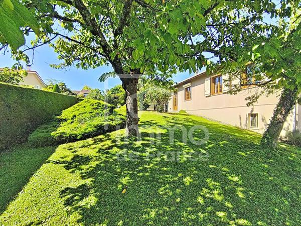 Maison à vendre à Meximieux (01800)