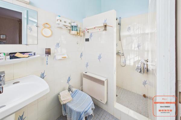 TRES BELLE PROPRIETE DE PLUS DE 200m2 SUR 5964m2