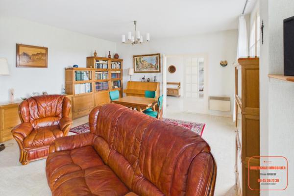 TRES BELLE PROPRIETE DE PLUS DE 200m2 SUR 5964m2