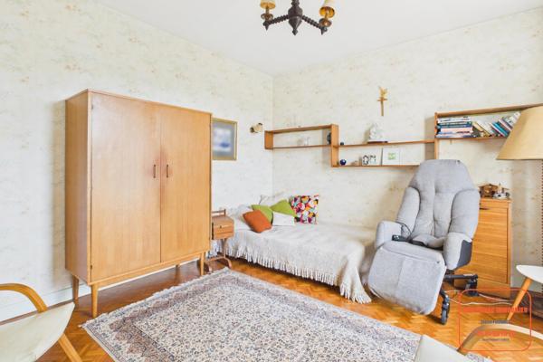 TRES BELLE PROPRIETE DE PLUS DE 200m2 SUR 5964m2