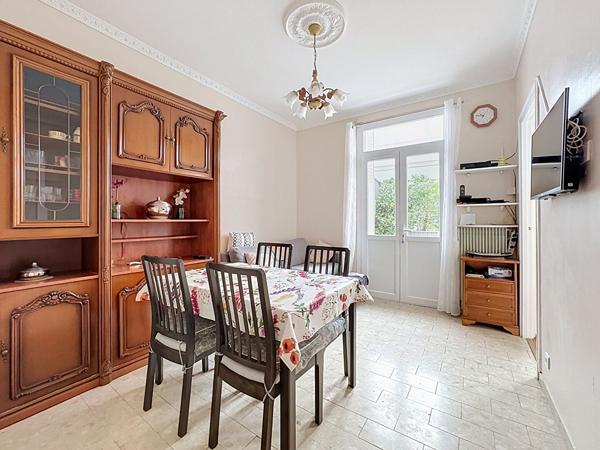 2P Terrasse de 24m² sur Jardin