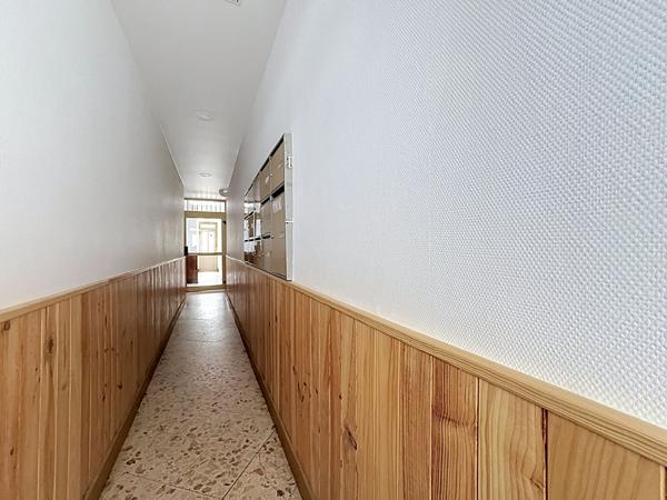 2P Terrasse de 24m² sur Jardin