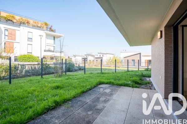 Appartement à vendre 3 pièces 66,34 m² Louveciennes