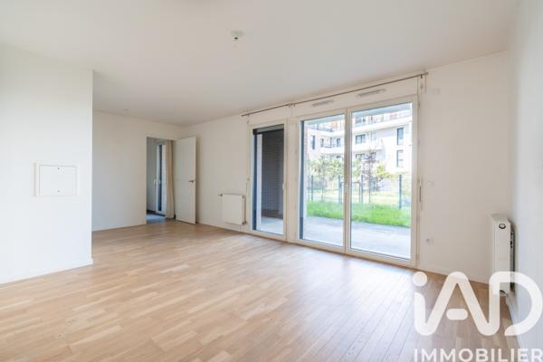 Appartement à vendre 3 pièces 66,34 m² Louveciennes