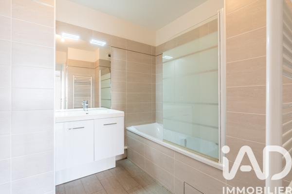 Appartement à vendre 3 pièces 66,34 m² Louveciennes