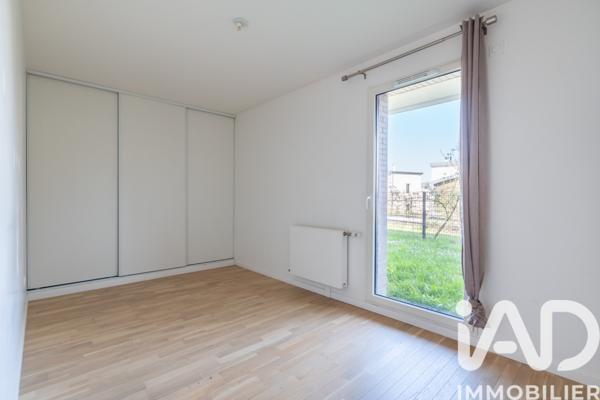 Appartement à vendre 3 pièces 66,34 m² Louveciennes