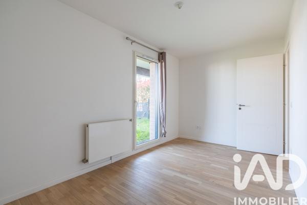 Appartement à vendre 3 pièces 66,34 m² Louveciennes