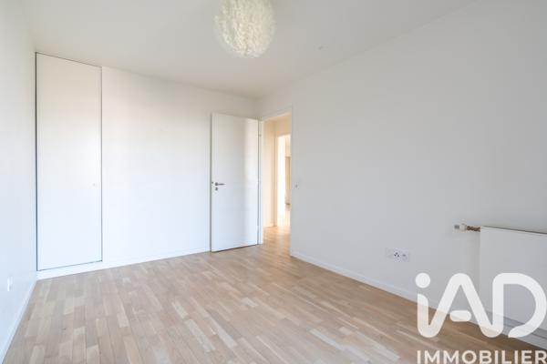 Appartement à vendre 3 pièces 66,34 m² Louveciennes