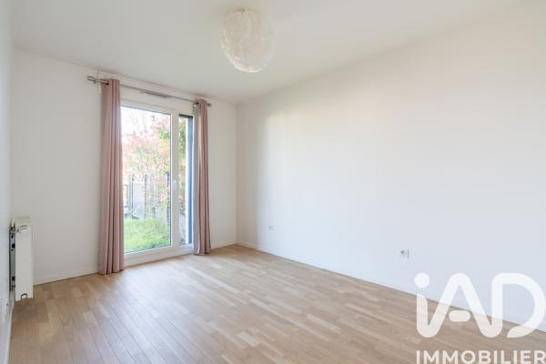 Appartement à vendre 3 pièces 66,34 m² Louveciennes