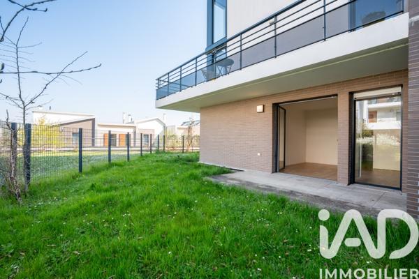 Appartement à vendre 3 pièces 66,34 m² Louveciennes
